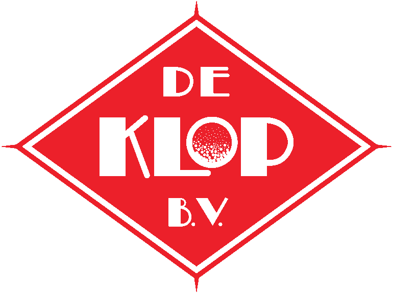 De Klop BV  Logo