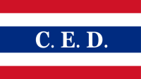 Commission Européenne du Danube (C.E.D.) Official name