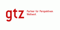 GTZ (Deutsche Gesellschaft für Technische Zusammenarbeit) GmbH