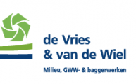 Logo De Vries vd Wiel