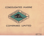 CMCL (Consolidated Marine Company Limited)