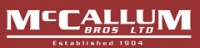 McCallum Bros Ltd.