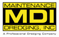 Maintenance Dredging Inc.