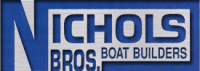 Nichols Brothers Boat Builders Inc