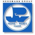 Peene Werft GmbH hegemann group