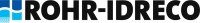 ROHR-IDRECO logo