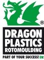 Dragon Plastics Rotomoulding Logo