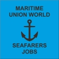 Maritime Union Corporation logo