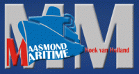 Maasmond Maritime (shipping news clippings)