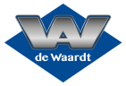  De Waardt Zandhandel en Overslag Logo