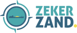 Logo Zeker Zand
