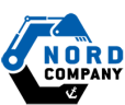 Nord Company logo