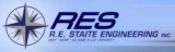 R.E. State engineering