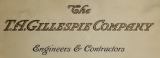 The Gillespie Company