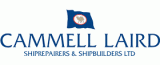 Cammell Laird Shipyard