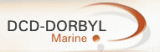 DCD-DORBYL Marine Logo