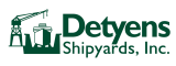 Detyens Shipyard Inc.
