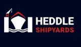 Heddle shipyard - present owner of Port Weller Dry Docks