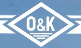 Orenstein & Koppel Tagebau und Schiffstechnik (O&K)