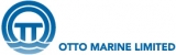Otto Marine Logo