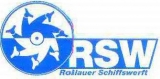 Rosslauer Schiffswerft GmbH