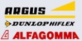 Argus Fluidtechnic BV - Dunlop Hiflex