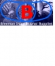 Breeman International Supplies
