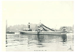 La Manche 1903