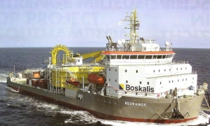 NDurance New cable lay vessels