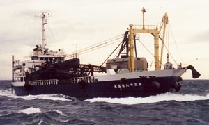 Sumiwaka Maru No. 18