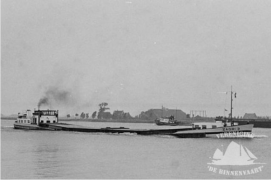 ZAGRI 3 - 1963  Image from 'De Binnenvaart'