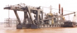 Xi Yang 16 Hao cutterdredger