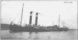 M.O.P.  210-C - suction dredge