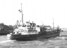 Arco Yar - trailing suction hopper dredger