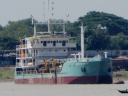 Areindamar - trailing suction hopper dredger