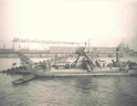 Bremen bucketdredger