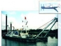 Cuu Long cutterdredger