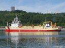 Daniel Laval - trailing suction hopper dredger