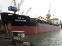 Banwari Prem tshd hopper dredger