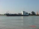 Chao Tha H.12 - trailing suction hopper dredger 