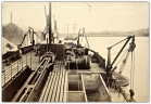 Forshaw - suction dredge