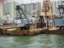 GD4503 grab dredger UDL holdings