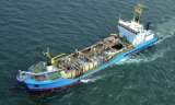 Hegemann I - trailing suction hopper dredger