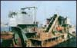 Hang Lian 507 - bucket ladder dredger 