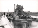 IRK BUCKET LADDER DREDGER