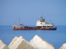 KIZAN ZELFPROPELLED HOPPER BARGE