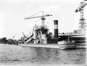 Lubeck bucketdredger