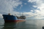 Meka 1 Hanuman - trailing suction hopper dredger