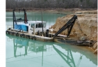 Montgomery cutter dredge