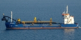 Moustakbal II - trailing suction hopper dredger